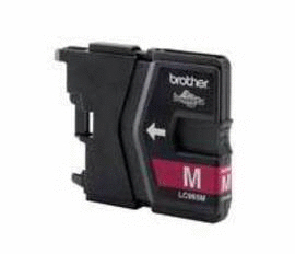 Ink Cartridge Magenta 260 Pages Blister Pack (lc-985mbp)