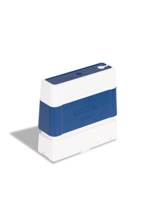 Stamp Blue (10x60) For Stamp Creator 6pk (pr1060e6p)