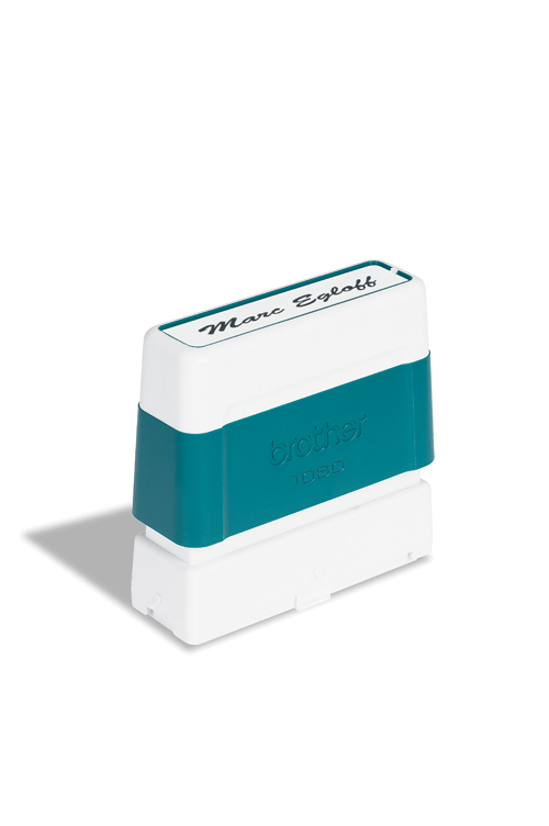 Stamp Green (10x60) For Stamp Creator 6pk (pr1060g6p)