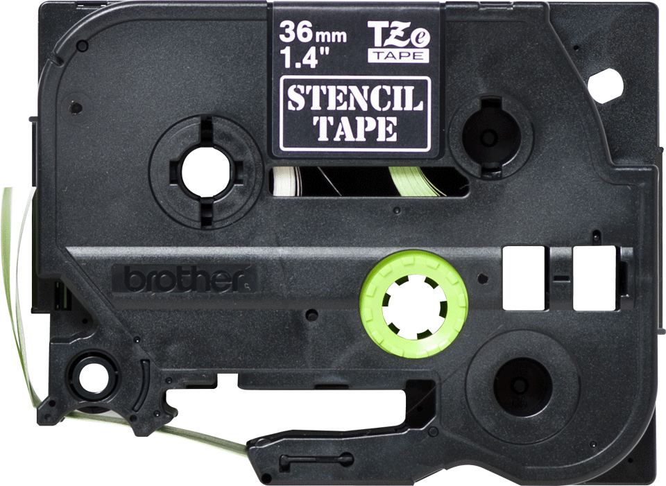 Tape (ste-161)
