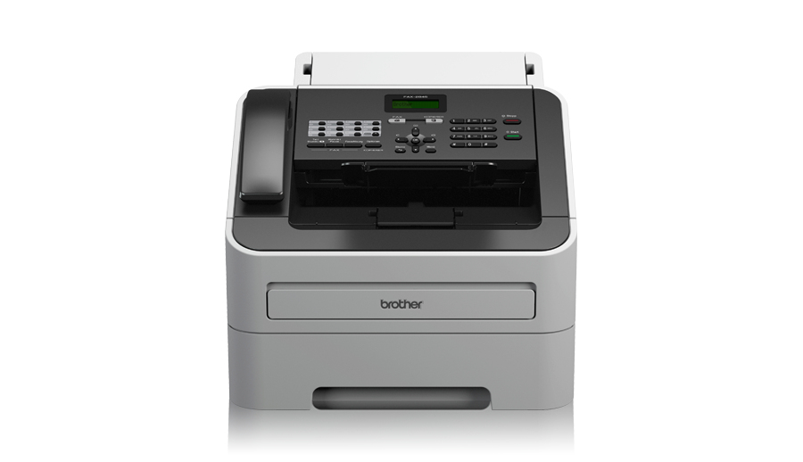 Fax-2845 Laser