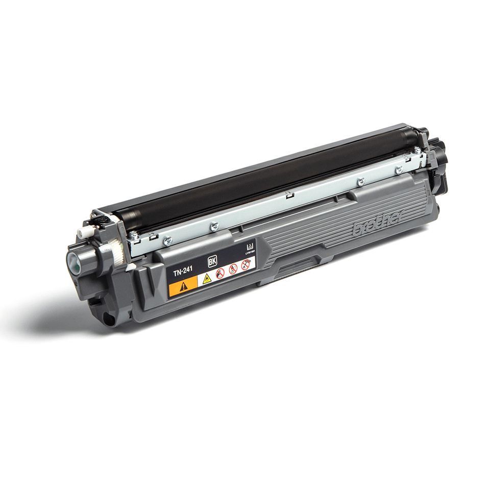 Toner Cartridge - Tn241bk - 2500 Pages - Black