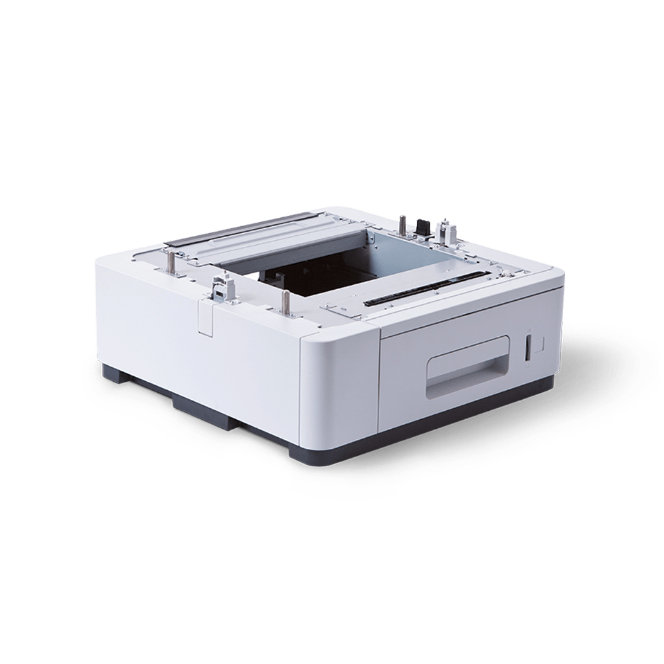 Paper Tray 500-sheet (lt-7100)