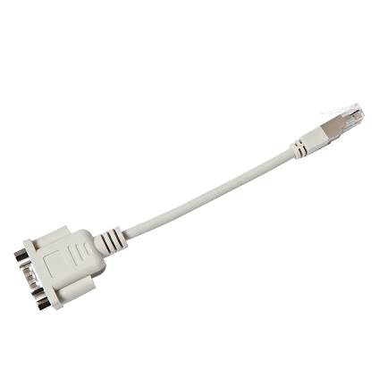 Serial Interface Adapter (pa-sca-001)
