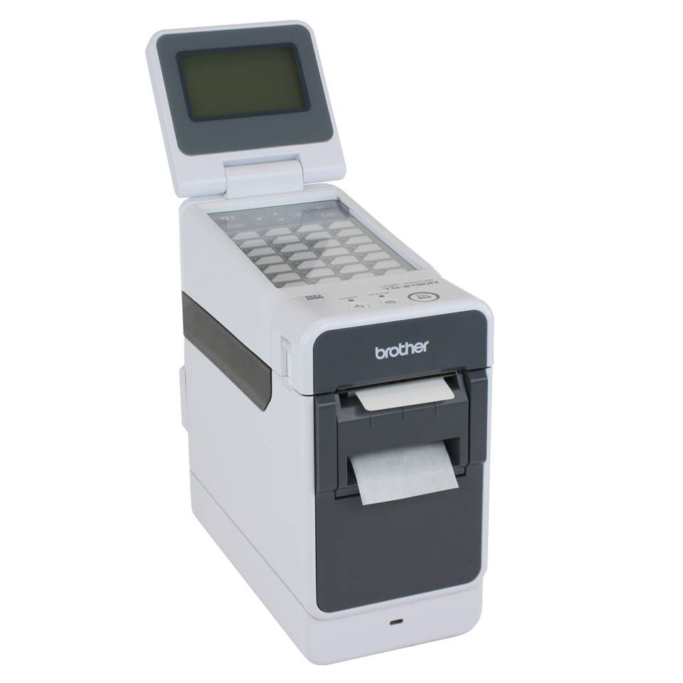 Td-2130n - Label Printer - Direct Thermal - 63mm - Rs232c / USB / Ethernet / Wifi / Bluetooth
