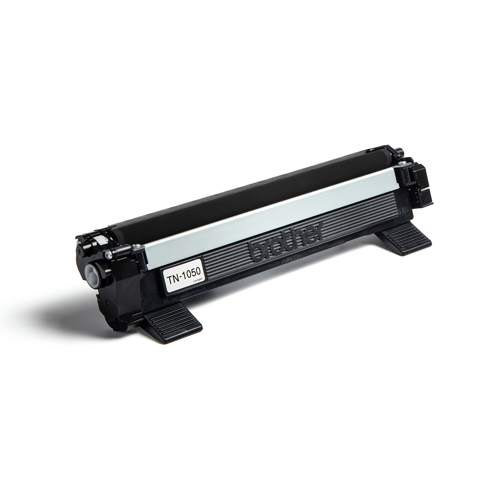Toner Cartridge - Tn1050 - 1000 Pages - Black