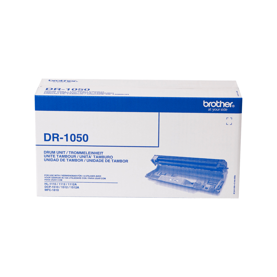 Drum Unit 10000 Pages (dr-1050)