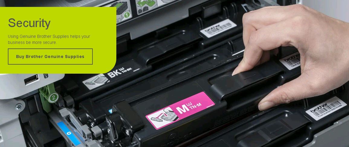 Ink Cartridge Black 600 Pages Blister (lc123bkbprf)