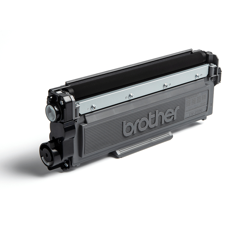Toner Cartridge - Tn2320 - 2600 Pages - Black