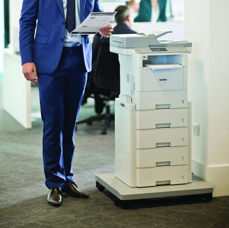 Tower Tray With 4 X 520 Pages (tt-4000)