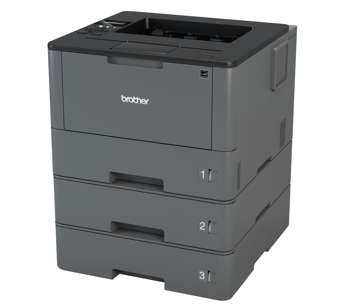 Hl-l5000d - Printer - Laser - A4 - USB