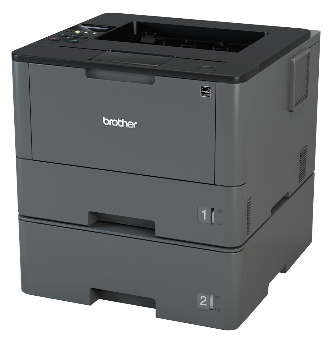 Hl-l5000d - Printer - Laser - A4 - USB
