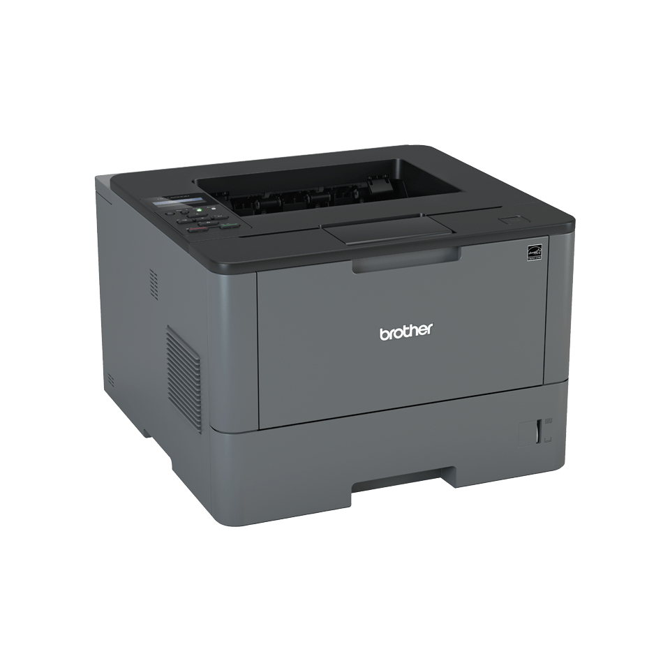 Hl-l5000d - Printer - Laser - A4 - USB