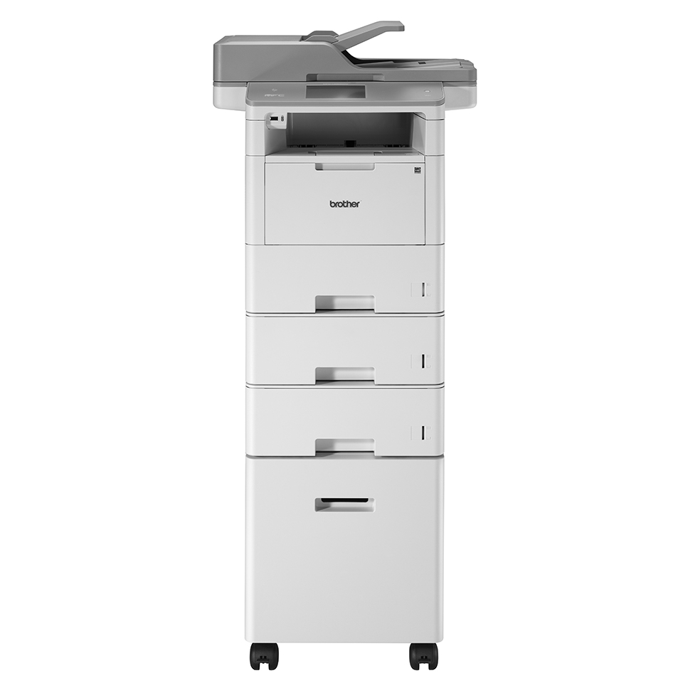 Base Cabinet For L6000er Series (except Hl-l6250dn) (zuntl6000w)