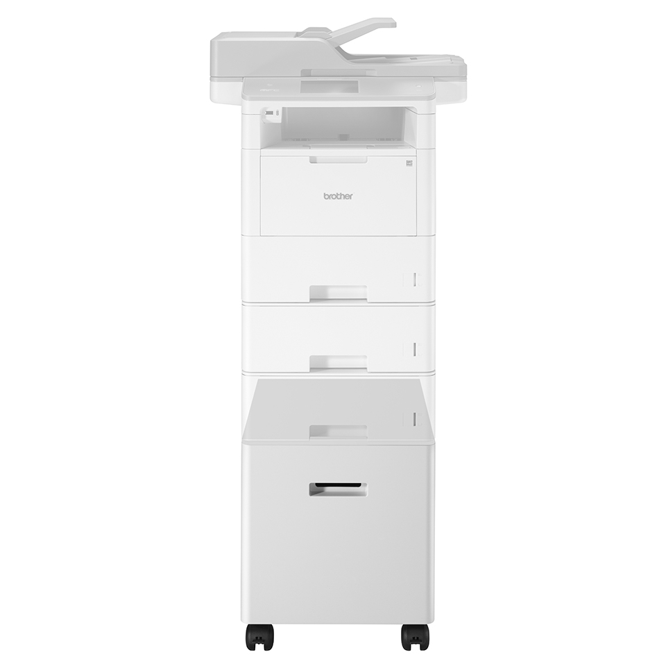 Base Cabinet For L6000er Series (except Hl-l6250dn) (zuntl6000w)