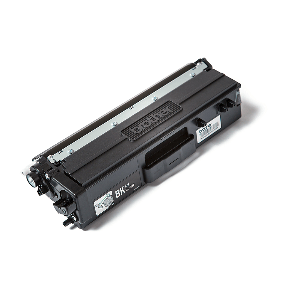 Toner Cartridge - Tn423bk - 6500 Pages - Black