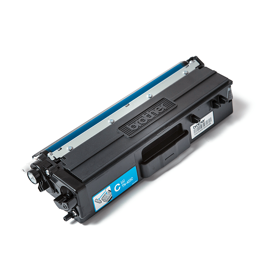 Toner Cartridge - Tn423c - 4000 Pages - Cyan