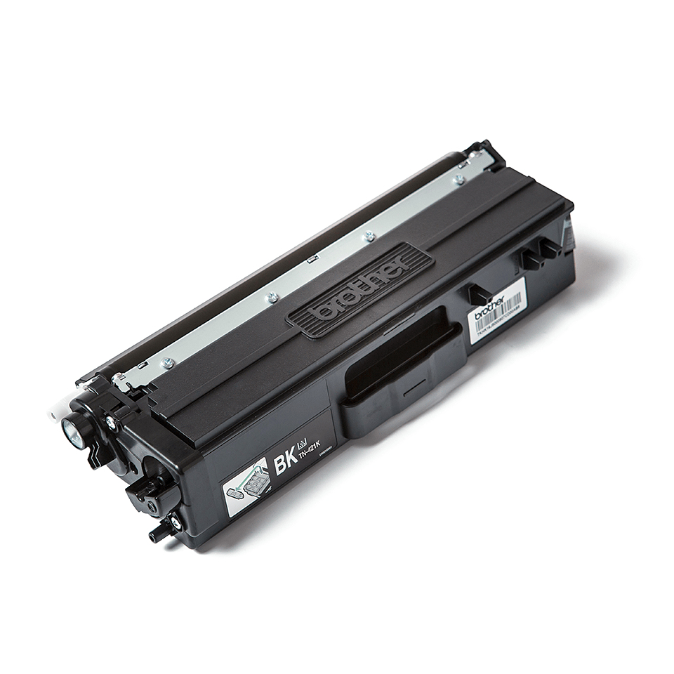 Toner Cartridge - Tn421bk - 3000 Pages - Black