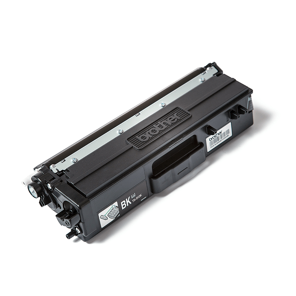Toner Cartridge - Tn910bk - 9000 Pages - Black