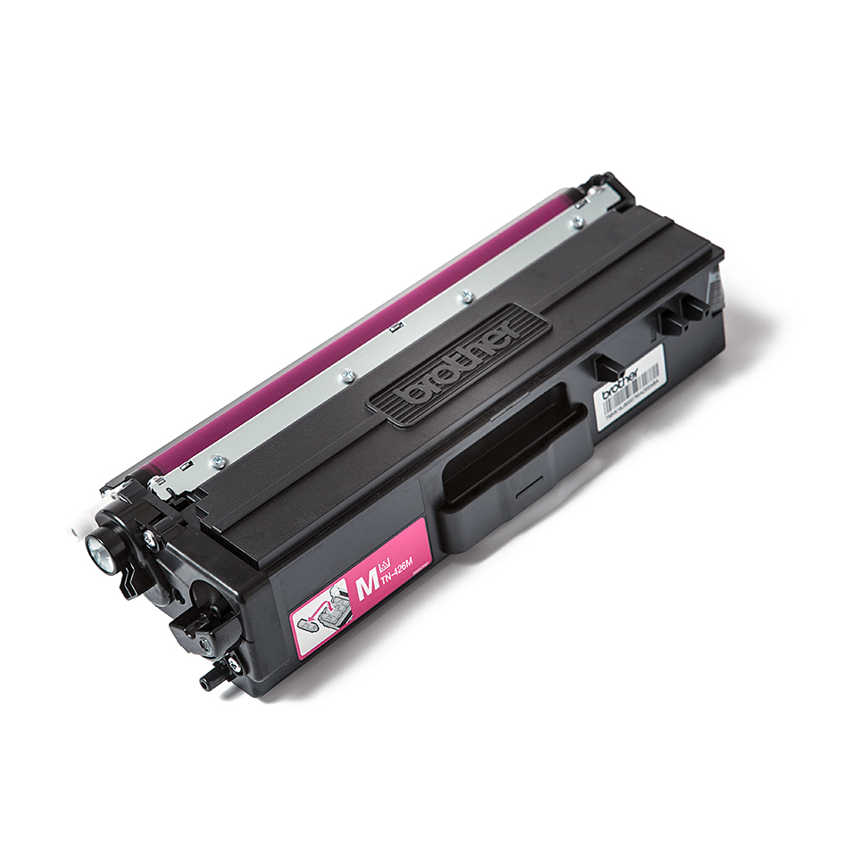 Toner Cartridge - Tn426m -6500 Pages - Magenta