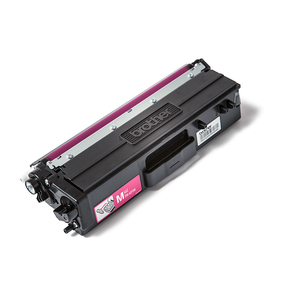 Toner Cartridge - Tn421m - 1800 Pages - Magenta