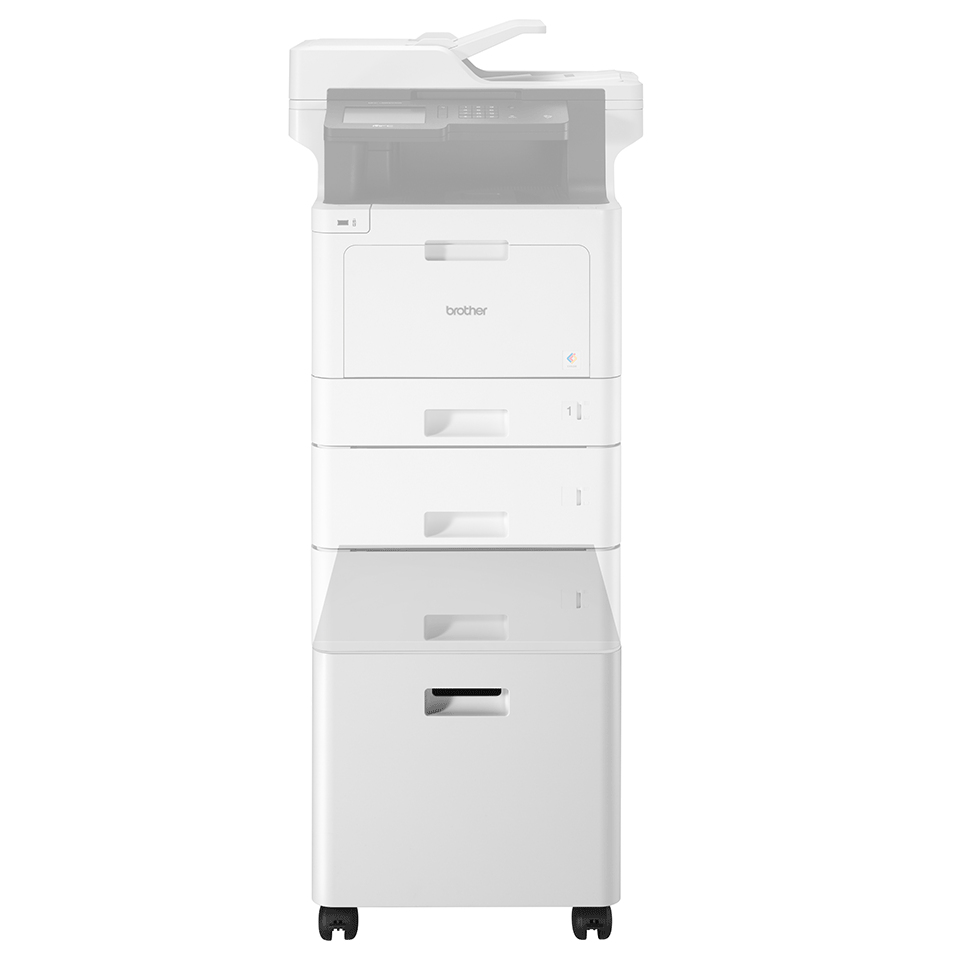 Base Cabinet (zuntbc4farblaser)
