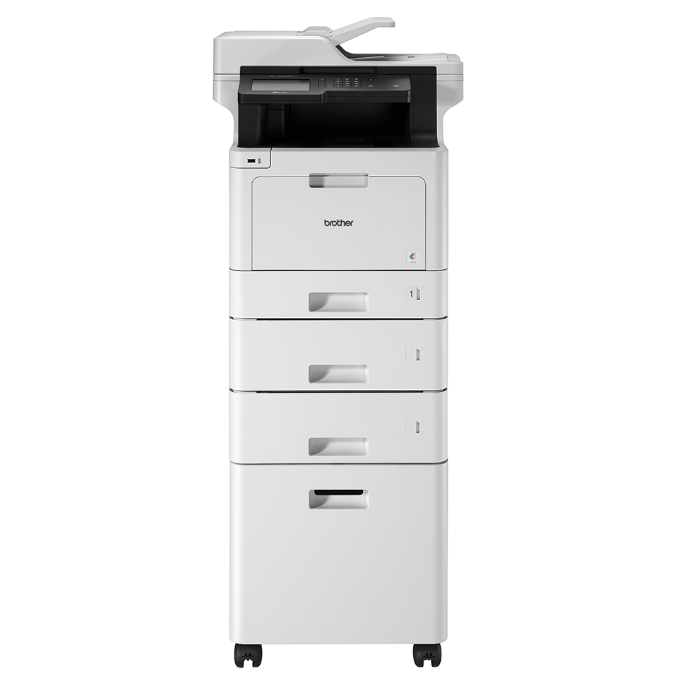 Base Cabinet (zuntbc4farblaser)