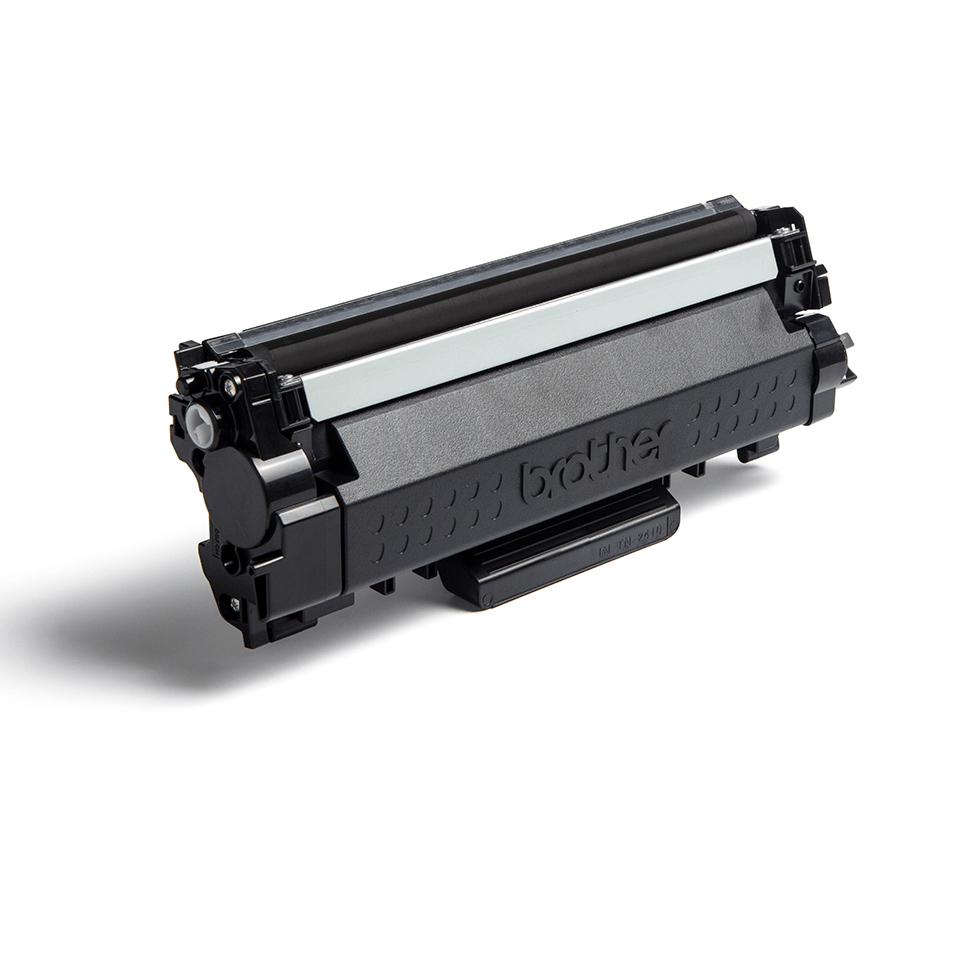 Toner Cartridge - Tn2410 - 1200 Pages - Black