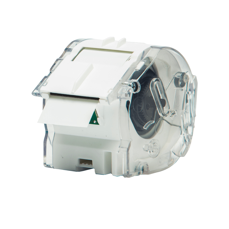 Label Roll Cz-1004 Full Colour 5m Continuous 25mm Wide