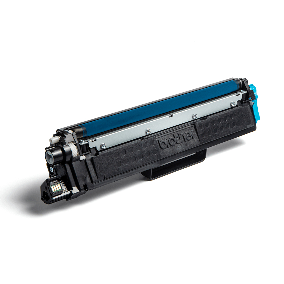 Toner Cartridge - Tn243c - 1000 Pages - Cyan