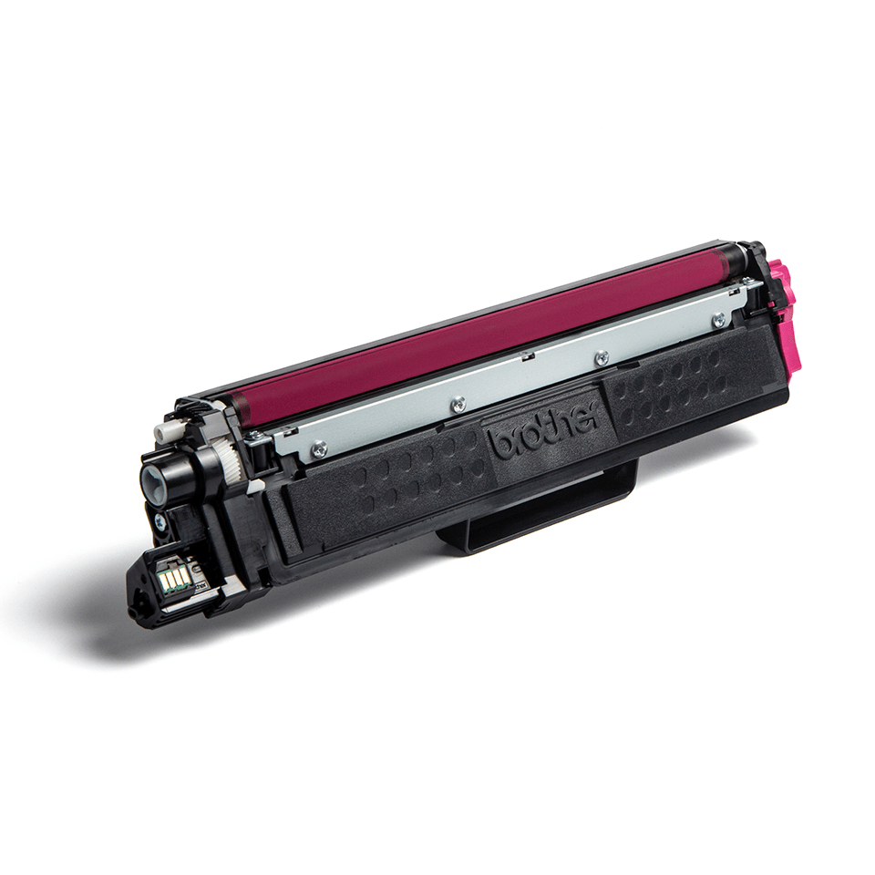 Toner Cartridge - Tn243m - 1000 Pages - Magenta