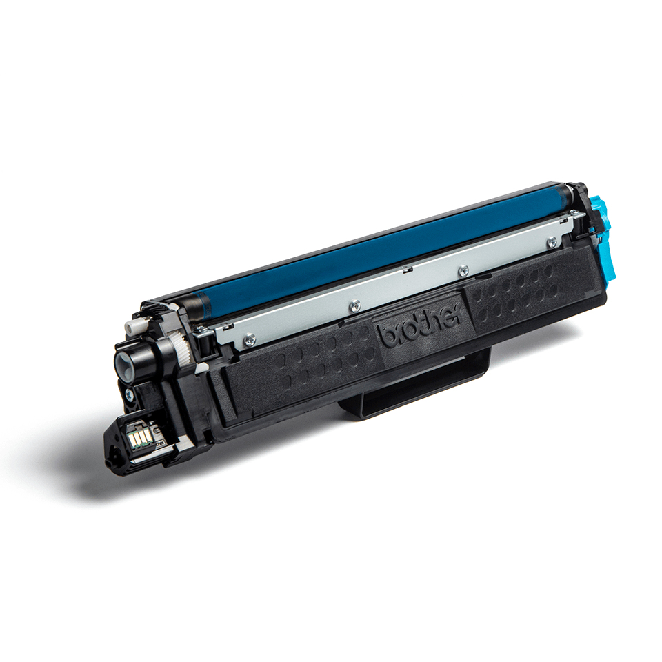Toner Cartridge - Tn247c - 2300 Pages - Cyan