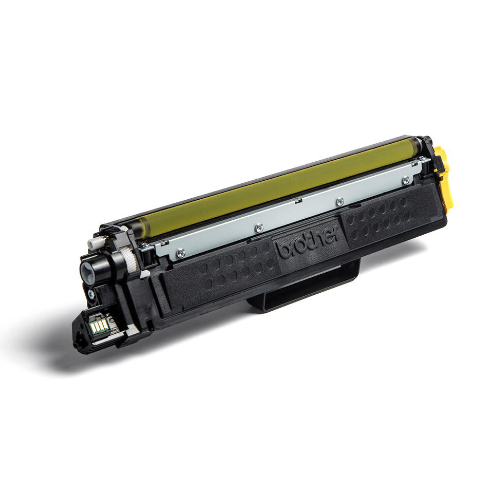 Toner Cartridge - Tn247y - 2300 Pages - Yellow
