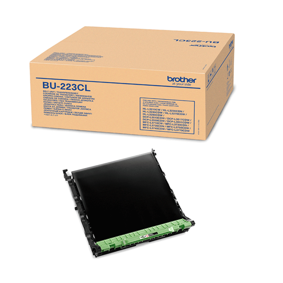 Belt Unit Bu-223cl