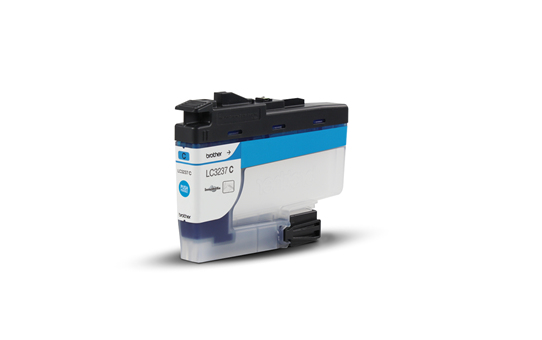 Ink Cartridge - Lc3237c - 1500 Pages - Cyan