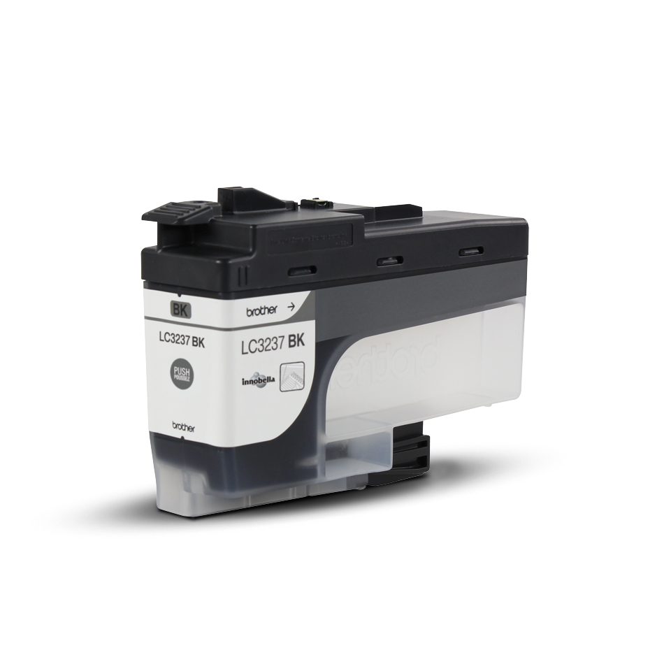 Ink Cartridge - Lc3237bk - 3000 Pages - Black