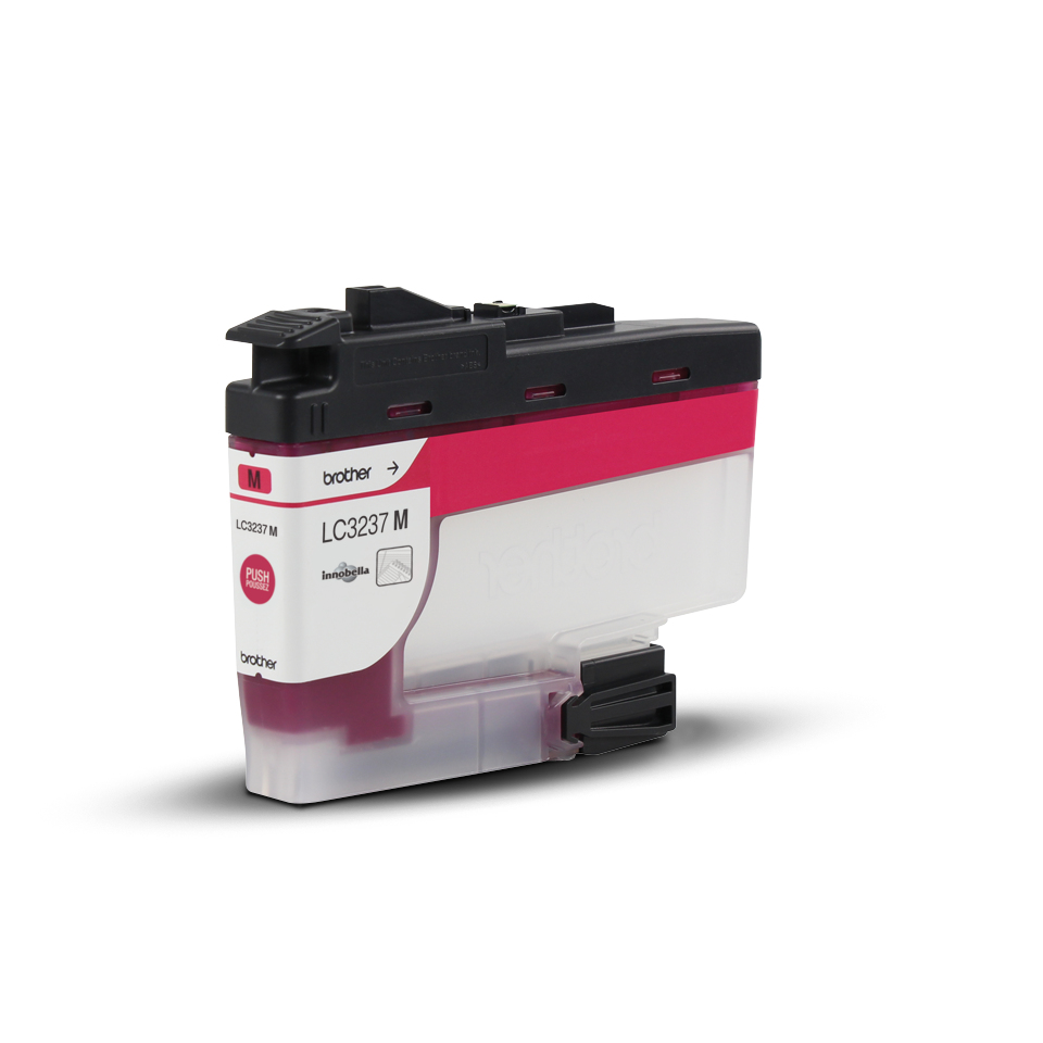 Ink Cartridge - Lc3237m - 1500 Pages - Magenta