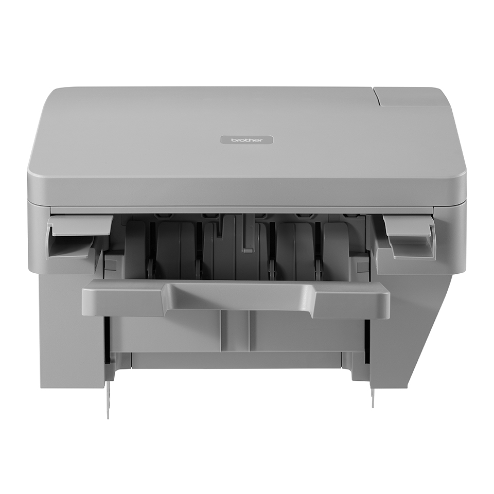 Staple Finisher Sf4000 For Hl-l6300/6400