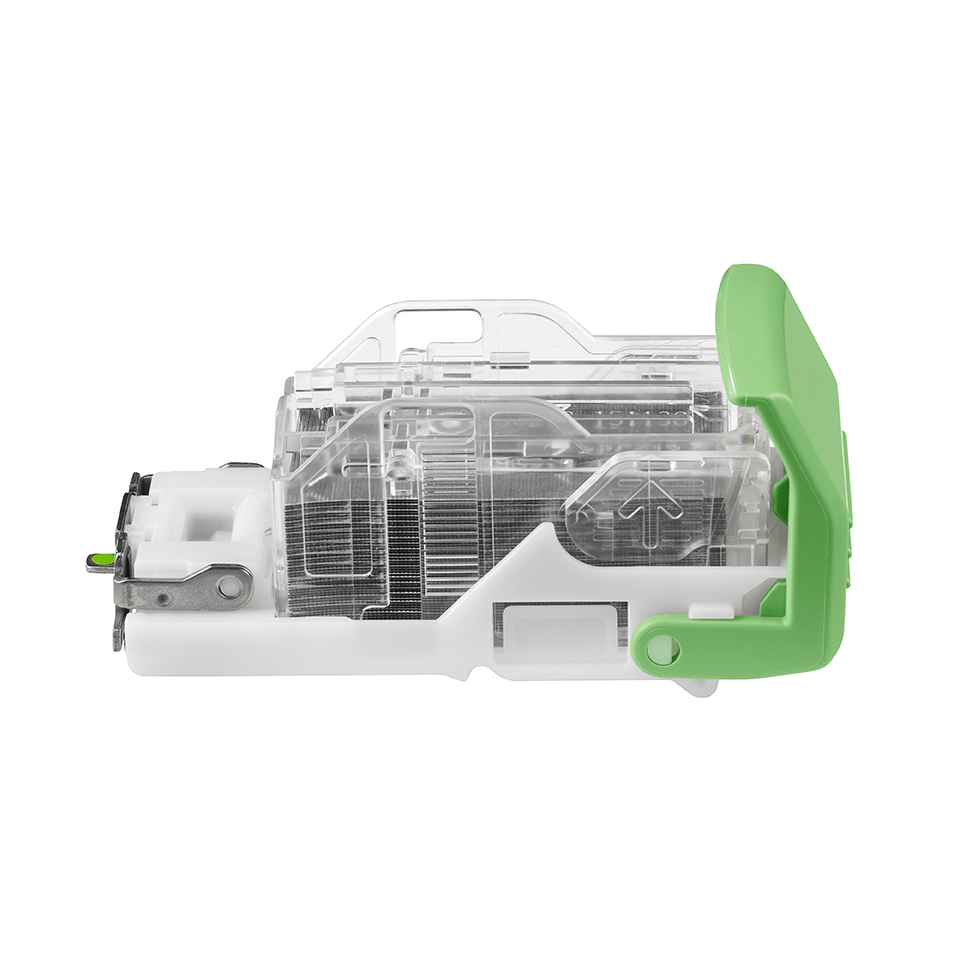 Staple Finisher Sf4000 For Hl-l6300/6400