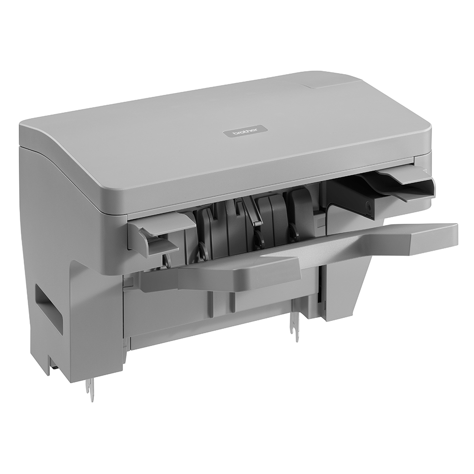 Staple Finisher Sf4000 For Hl-l6300/6400