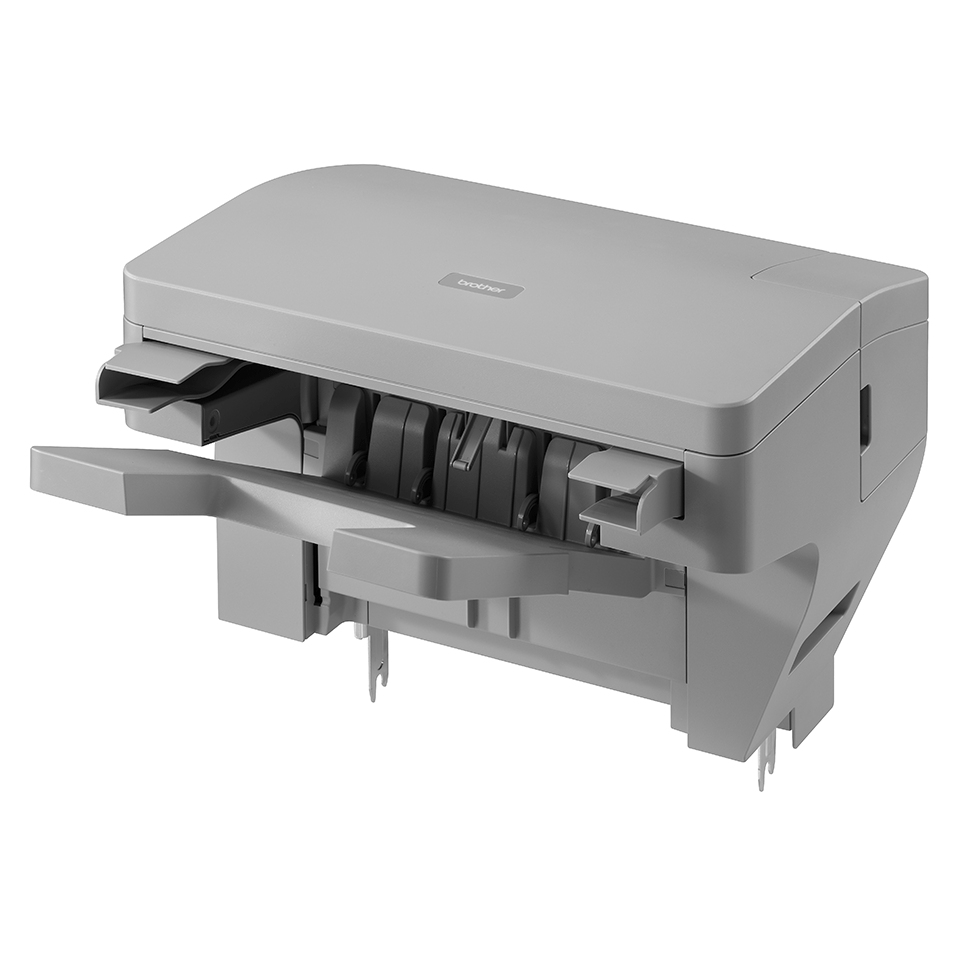 Staple Finisher Sf4000 For Hl-l6300/6400