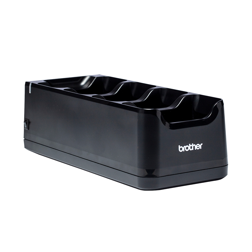 Pa-4cr-002eu 4-slot Docking Cradle