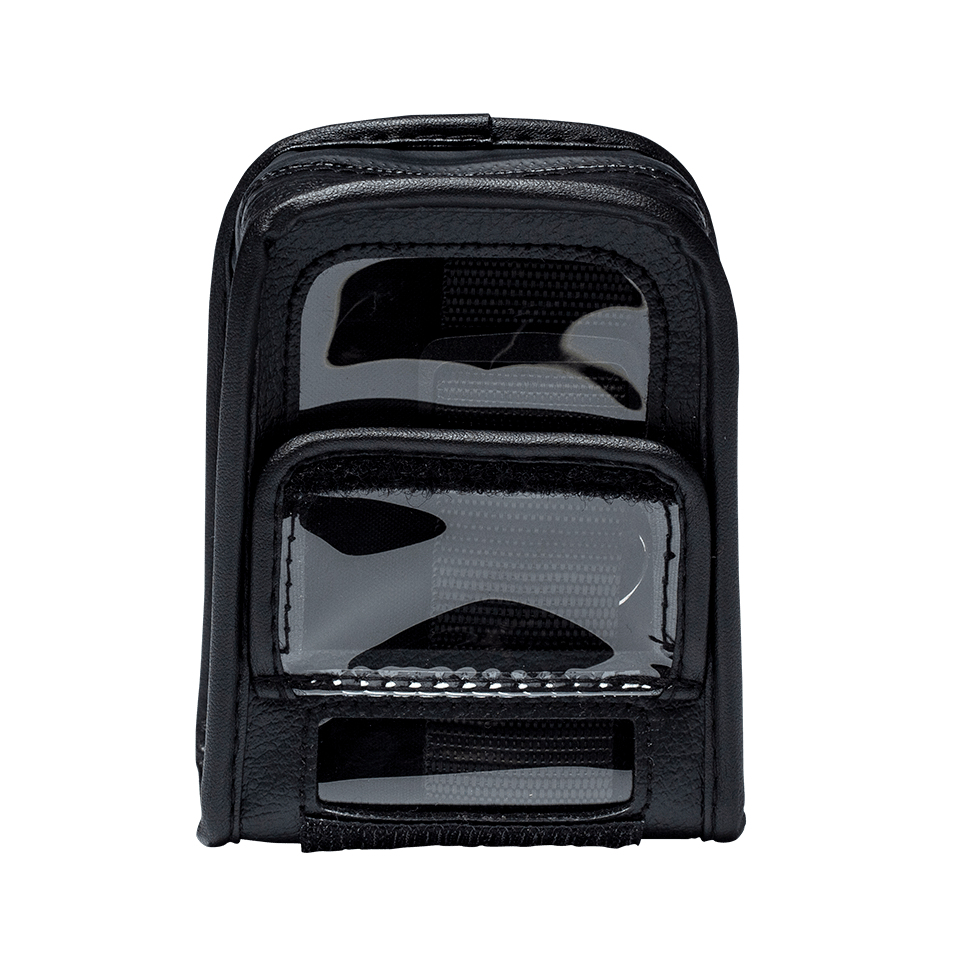Pa-cc-002 Ip54 Protective Case With Shoulder Strap