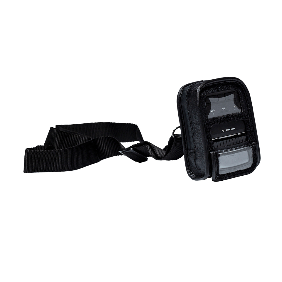 Pa-cc-002 Ip54 Protective Case With Shoulder Strap