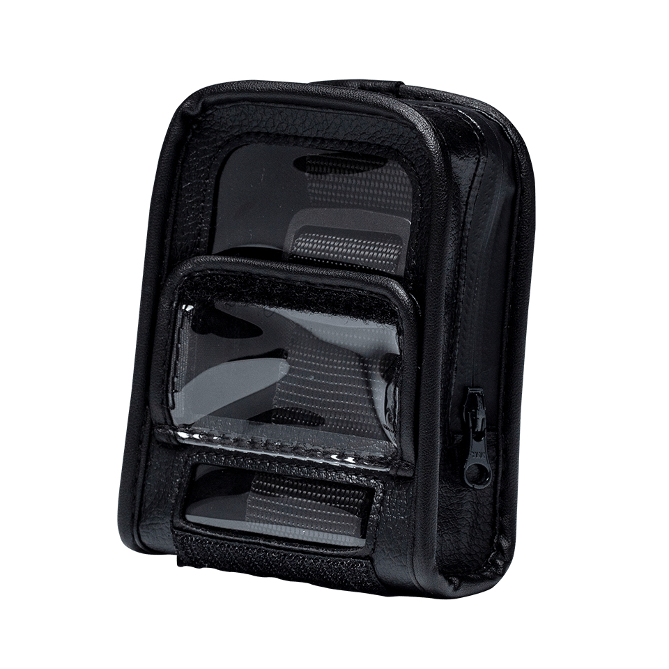 Pa-cc-002 Ip54 Protective Case With Shoulder Strap