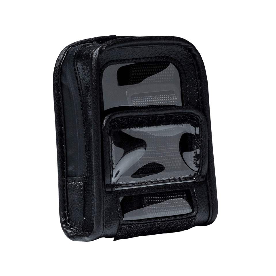 Pa-cc-002 Ip54 Protective Case With Shoulder Strap