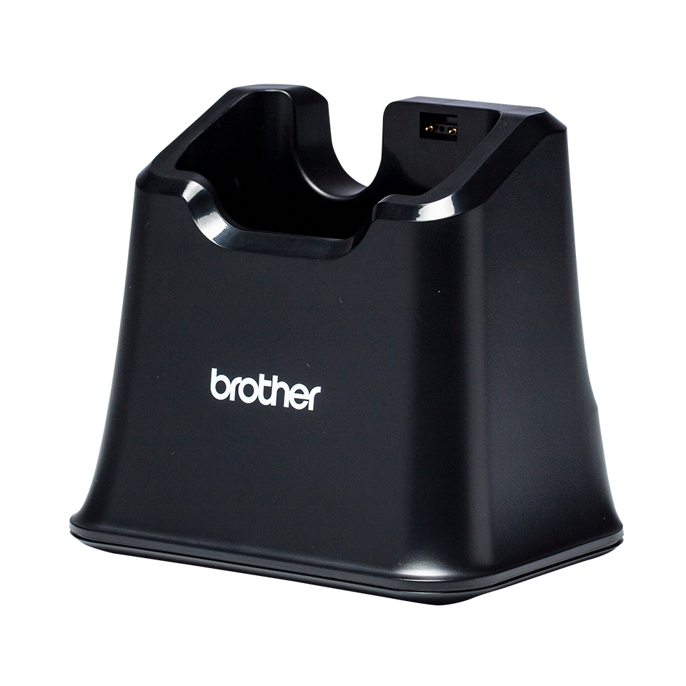 Pa-cr-003eu 1-slot Docking Cradle