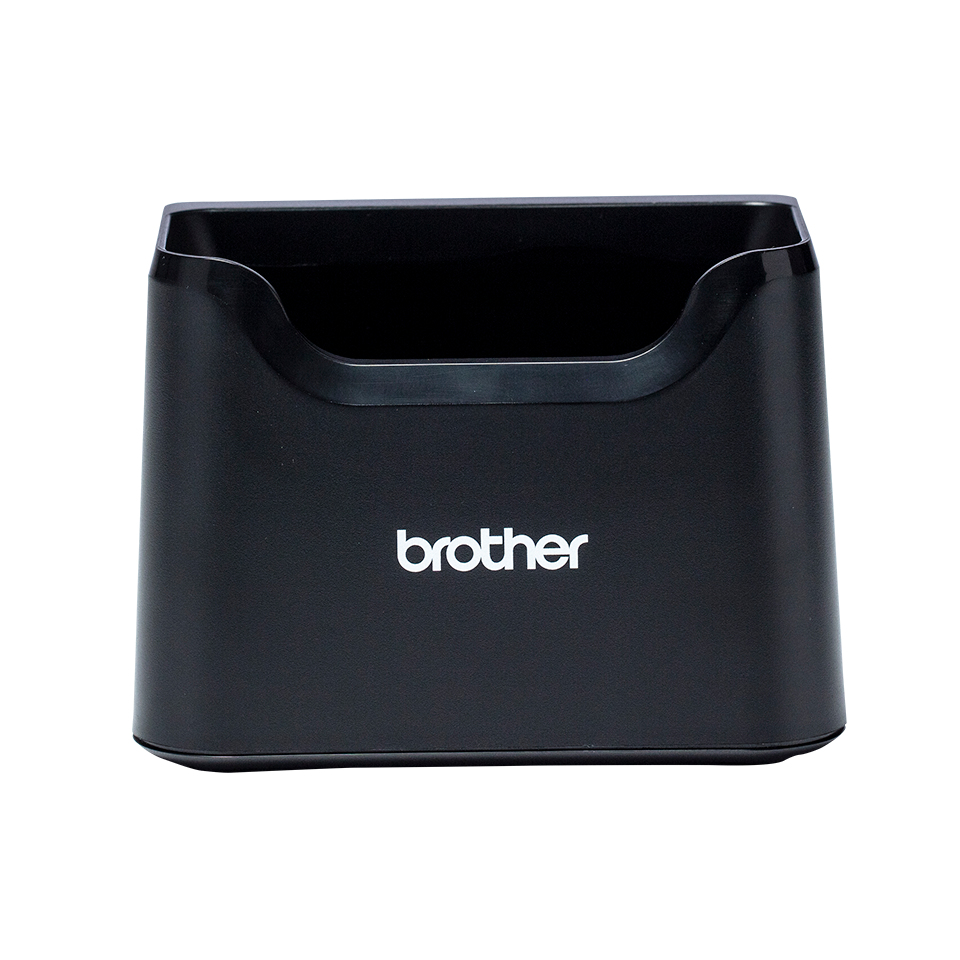 Pa-cr-004eu Single Slot Docking Cradle
