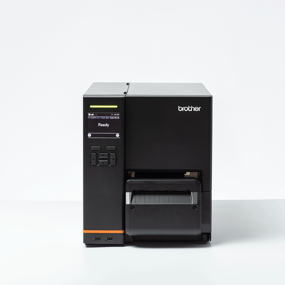 Label Cutter Pacu005