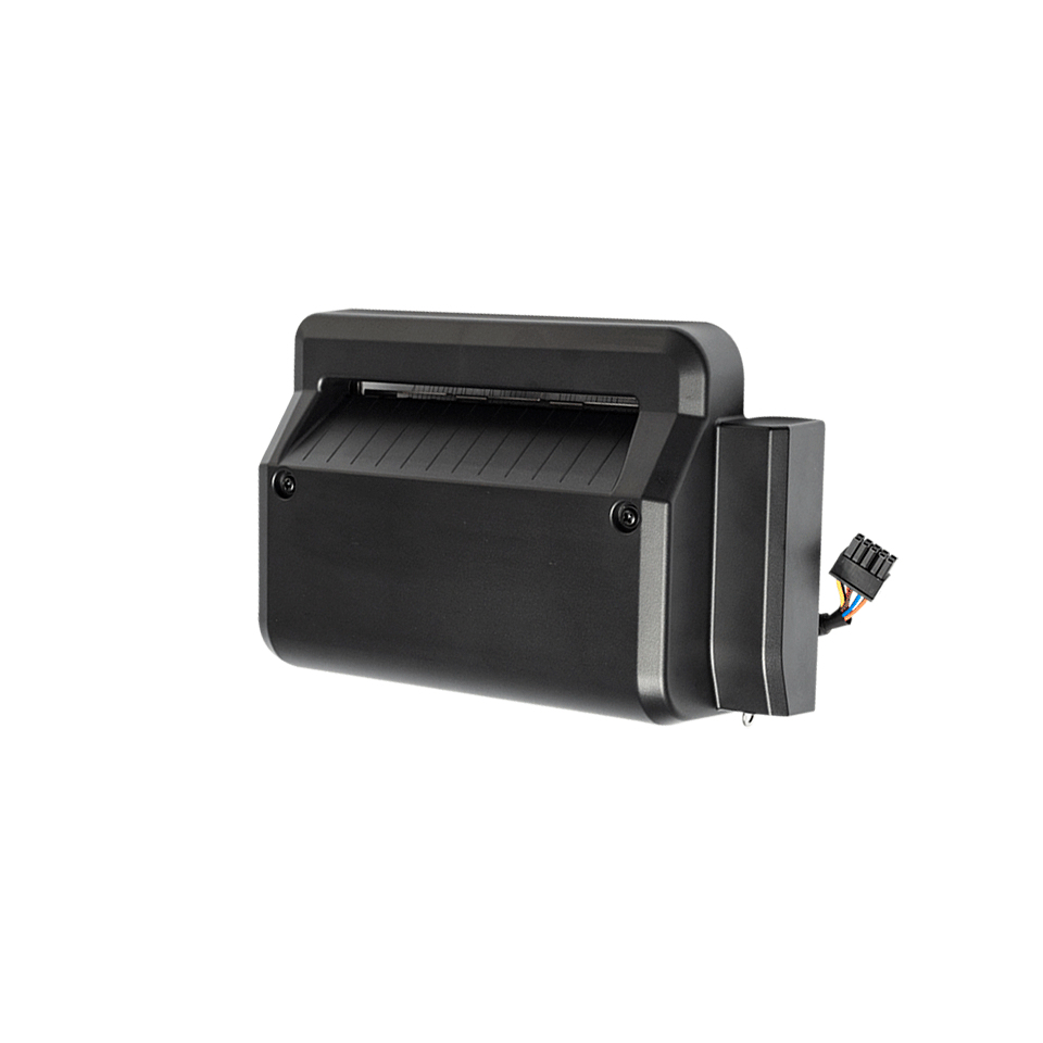 Label Cutter Pacu005